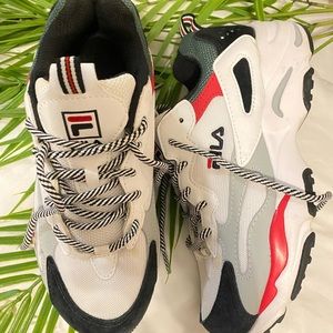 Fila Sneakers